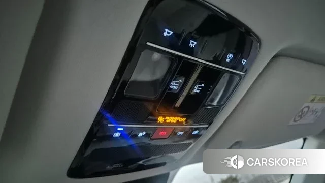 Hyundai Santa Fe (MX5) id 3732670 из Кореи 9