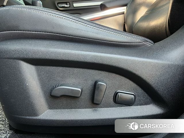 Renault Korea (Samsung) QM6 id 4392680 из Кореи 9