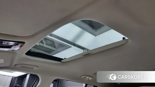 Hyundai Santa Fe (MX5) id 3081317 из Кореи 9