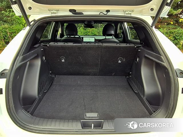 Hyundai Kona (SX2) id 4870502 из Кореи 9