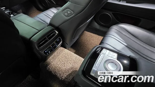 Genesis G80 (RG3) id 2818111 из Кореи 9