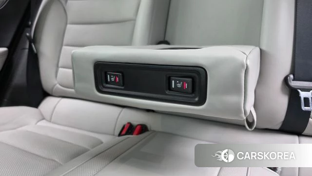 Renault Korea (Samsung) The New QM6 id 4428774 из Кореи 9