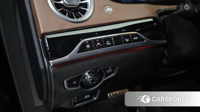 Mercedes-Benz S-Class W222 id 3916524 из Кореи 9