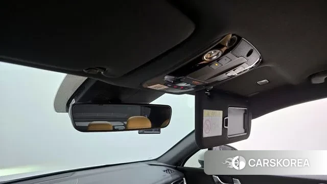 Kia K5 3rd generation id 3727731 из Кореи 9