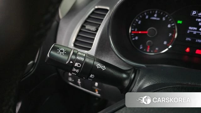 Kia The New K3 id 4856536 из Кореи 9
