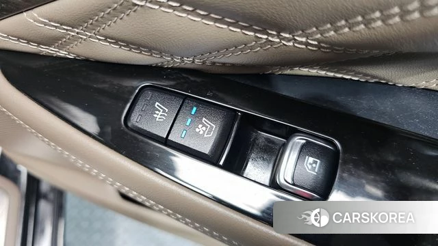 Kia K8 id 3827053 из Кореи 9