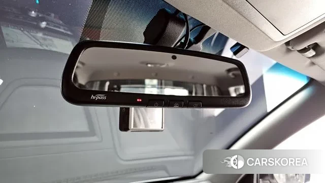 Ssangyong Rexton Sports id 3647180 из Кореи 9