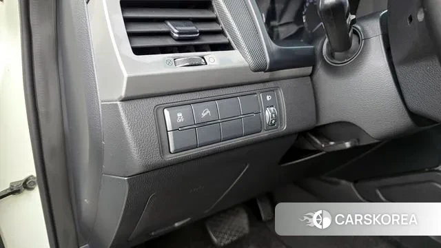 Ssangyong Rexton Sports id 3013929 из Кореи 9