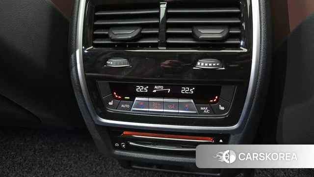 BMW X7 (G07) id 3799846 из Кореи 9