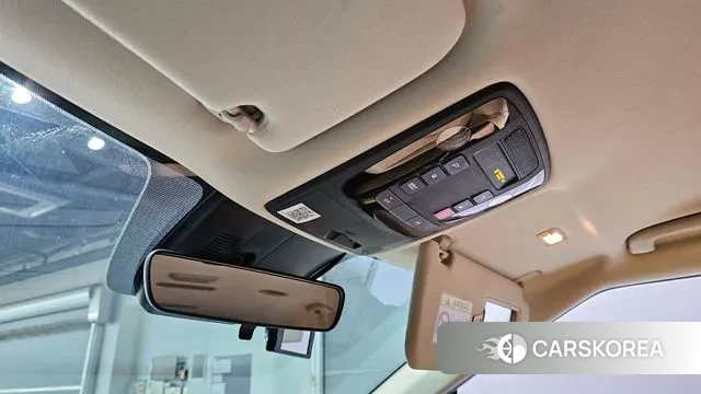 Kia Carnival 4th generation id 3675708 из Кореи 9