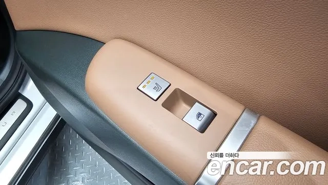 Hyundai Grandeur (GN7) id 2910220 из Кореи 9