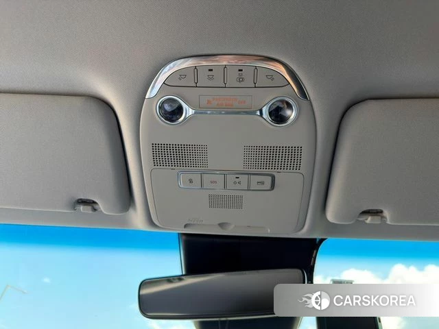 Hyundai The New Grandeur IG id 4524603 из Кореи 9
