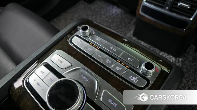Kia More K9 id 4383691 из Кореи 9
