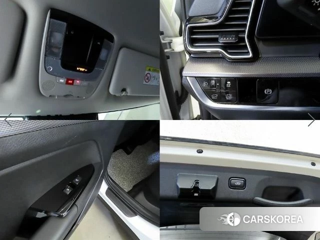 Kia Sportage 5th Generation Hybrid id 4917264 из Кореи 9