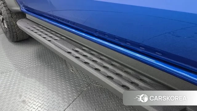 Ford Ranger 4th Generation id 3487049 из Кореи 9