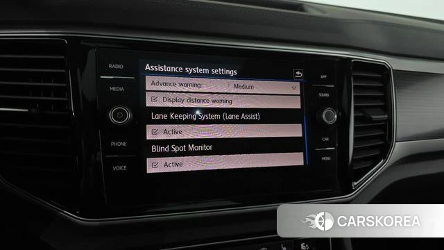 Volkswagen Atlas id 4780936 из Кореи 9