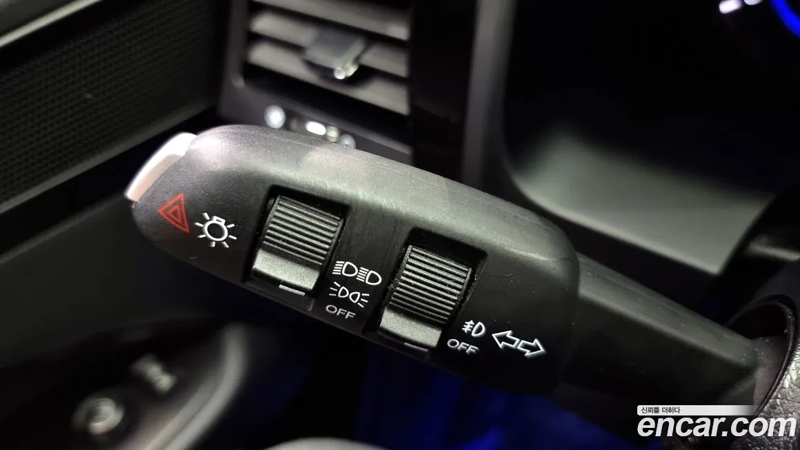 Ssangyong Rexton Sports id 1771975 из Кореи 9