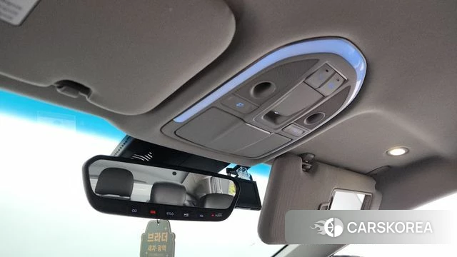 Genesis G80 id 3955314 из Кореи 9