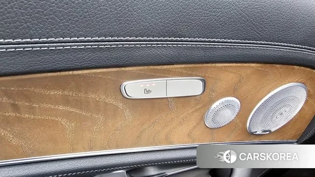 Mercedes-Benz E-Class W213 id 3253842 из Кореи 9