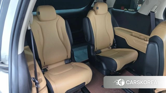 Kia Carnival 4th generation id 3923720 из Кореи 9