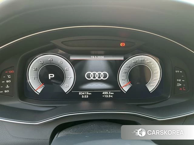 Audi A6L id 4259368 из Китая 9