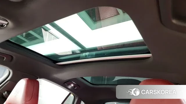 Porsche Panamera (971) id 3308045 из Кореи 9