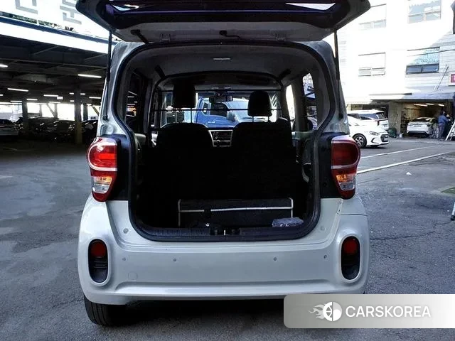 Kia The New Ray id 3297565 из Кореи 9