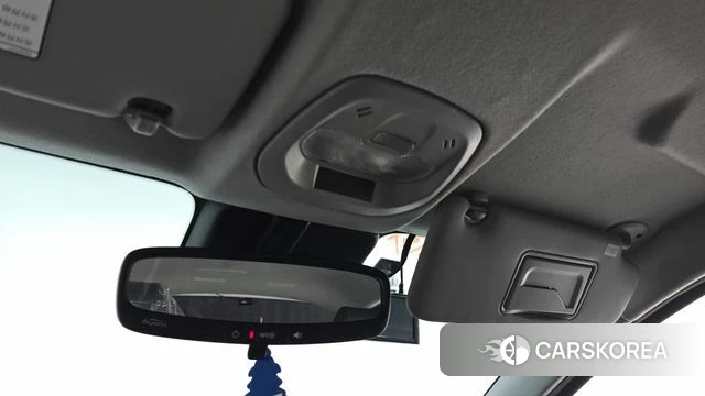 Chevrolet (GM Daewoo) The New Spark id 4794660 из Кореи 9
