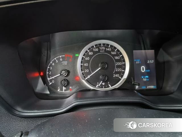 Toyota Asian lion id 4254208 из Китая 9