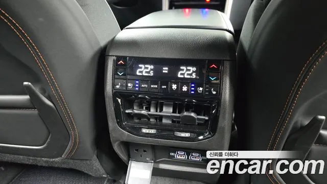 Jeep Grand Cherokee (WL) id 2409206 из Кореи 9