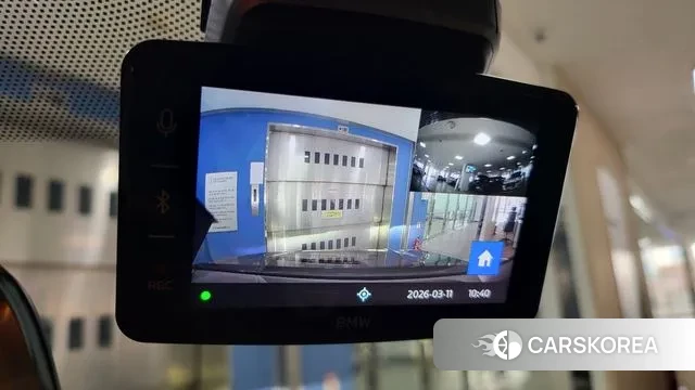 BMW 1 Series (F40) id 3770481 из Кореи 9