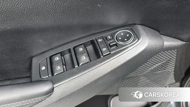 Kia Seltos id 3741609 из Кореи 9