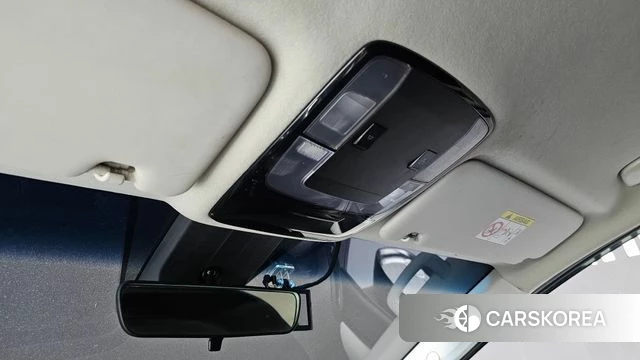 Hyundai Staria id 3923135 из Кореи 9