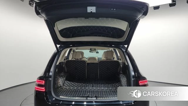 Genesis GV80 id 4224459 из Кореи 9