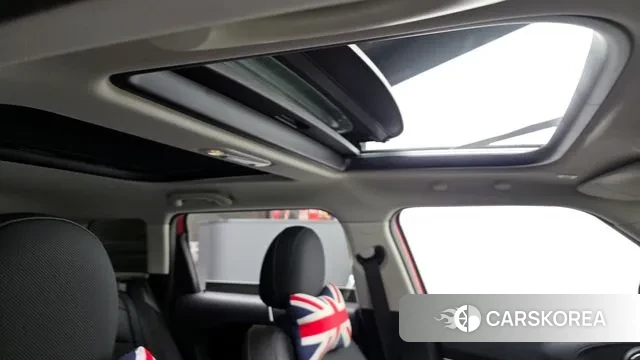 Mini Cooper D Clubman id 3463727 из Кореи 9