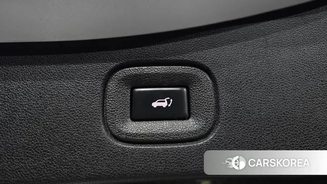 Renault Korea (Samsung) QM6 id 3345012 из Кореи 9