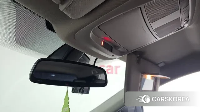 Renault Korea (Samsung) The New QM6 id 3401393 из Кореи 9