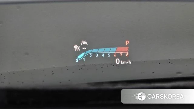 Chevrolet (GM Daewoo) Trailblazer id 3891732 из Кореи 9