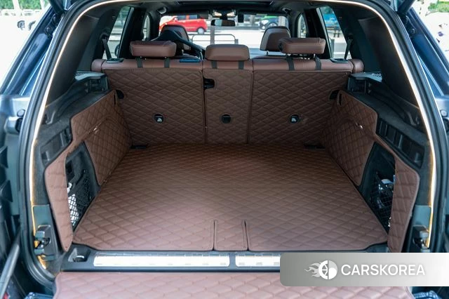 BMW X5 (G05) id 4654148 из Кореи 9