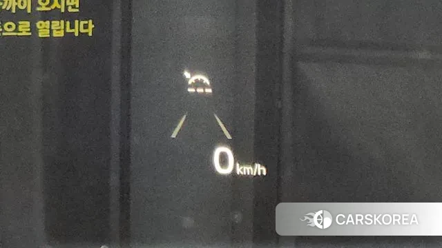 Kia K7 Premier id 3434181 из Кореи 9