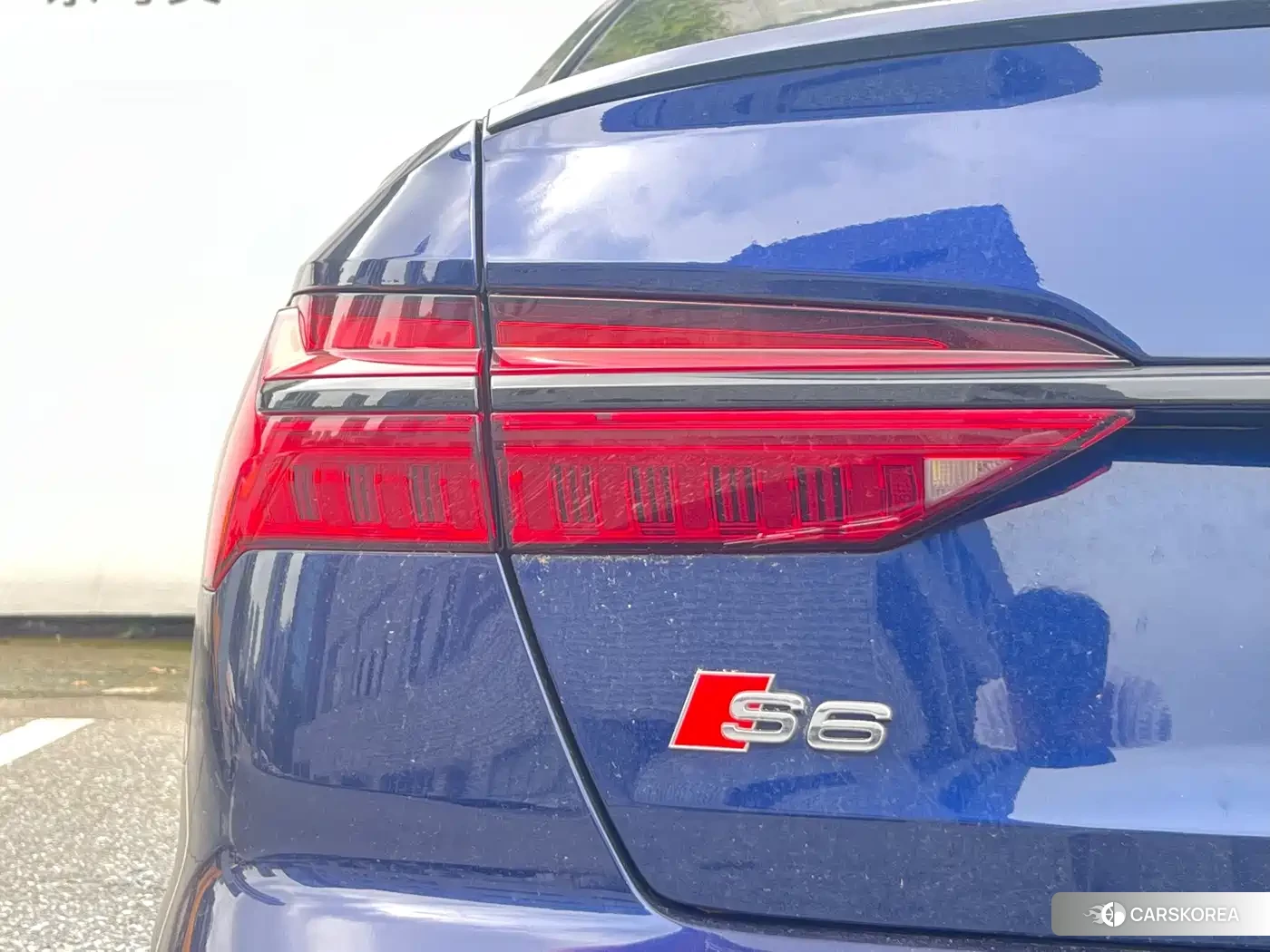 Audi S6 id 4601932 из Китая 9