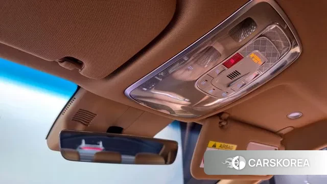 Genesis G80 (RG3) id 3590658 из Кореи 9