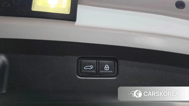 Genesis GV70 id 4712324 из Кореи 9
