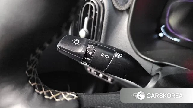 Kia The New Morning (JA) id 3251774 из Кореи 9