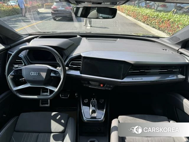 Audi Q5 e-tron id 4314220 из Китая 9