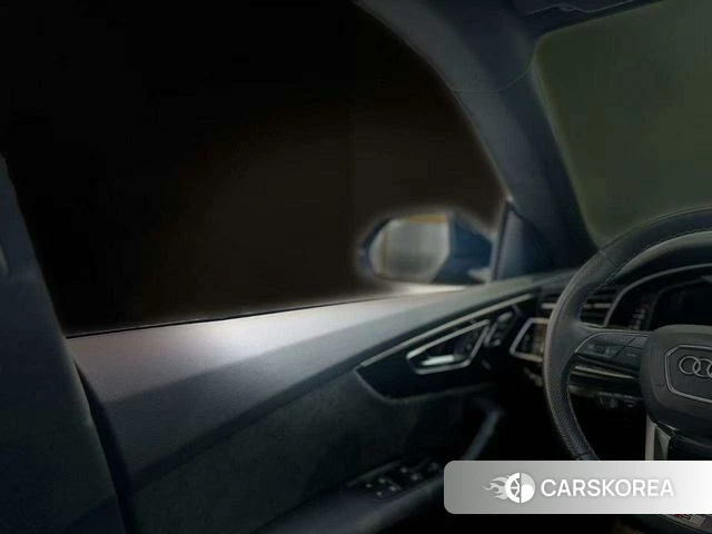 Audi Q8 id 4219204 из Китая 9