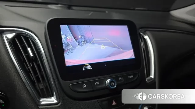 Chevrolet (GM Daewoo) The New Malibu id 3444521 из Кореи 9