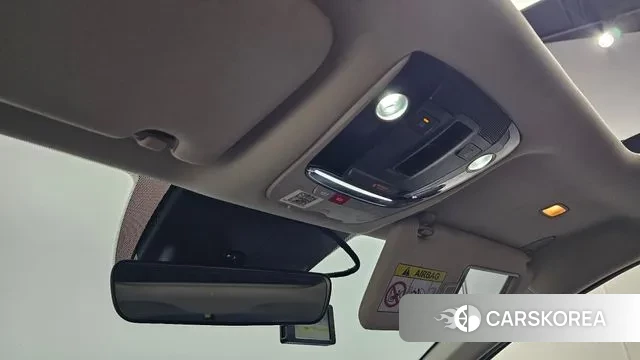 Kia The New K5 3rd generation id 3634103 из Кореи 9