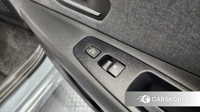 Hyundai Avante Hybrid (CN7) id 3282917 из Кореи 9