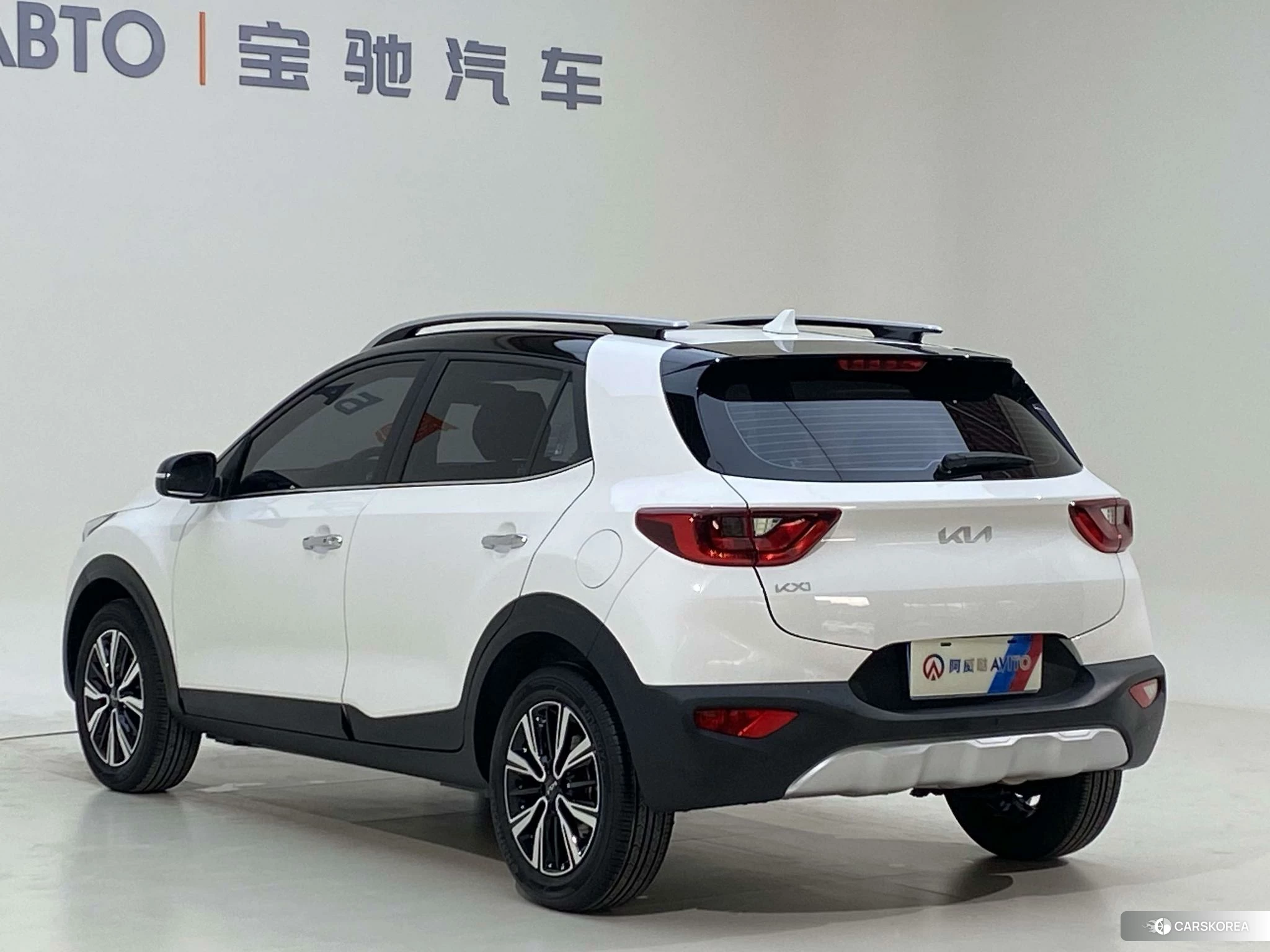 Kia KX1 id 4454388 из Китая 9